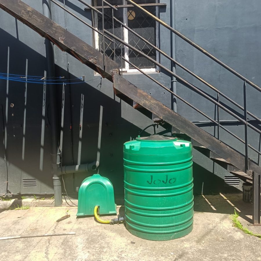 Commercial Property for Sale in Arcadia Eastern Cape